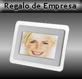 Regalo de Empresa