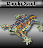 Gaudi