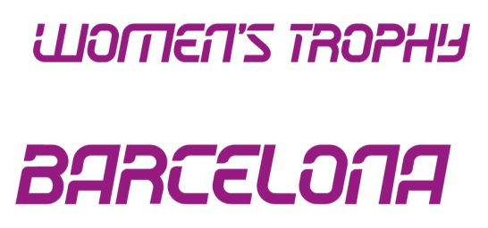 Trial Indoor Barcelona