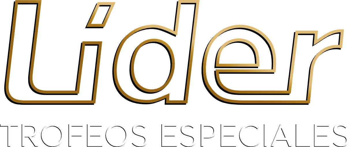 Trofeos Líder